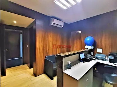 Sala Comercial à venda, 98m² no Parque Bela Vista, Salvador