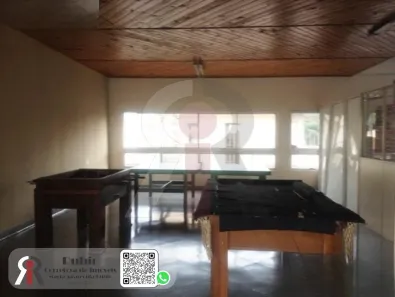 Apartamento com 2 Quartos para alugar, 55m² no Vila Haro, Sorocaba