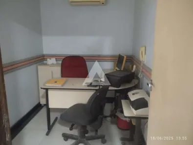 Sala Comercial à venda, 40m² no Brotas, Salvador