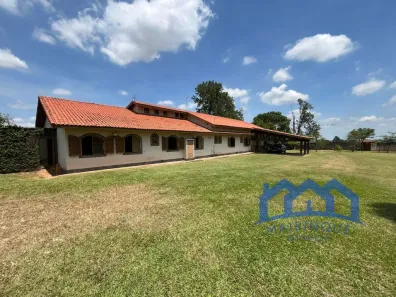 Fazenda/Sítio com 4 Quartos à venda, 17000m² no , Mairinque