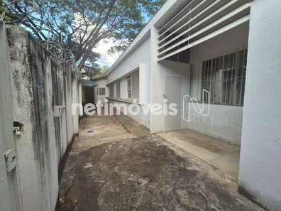 Casa com 6 Quartos à venda, 351m² no São Lucas, Belo Horizonte