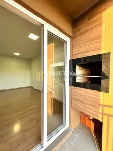 Apartamento com 2 Quartos para alugar, 58m² no Rondônia, Novo Hamburgo