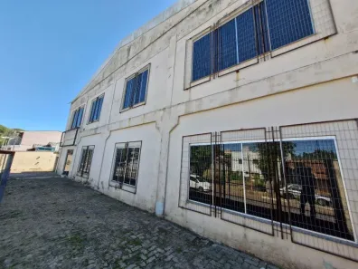 Galpão/Depósito/Armazém para alugar, 1225m² no Natal, Gravataí