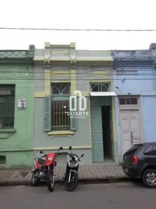 Imóvel Comercial com 2 Quartos à venda, 141m² no Paquetá, Santos