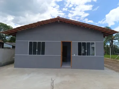 Lote/Terreno à venda, 2320m² no Balneário Solimar, Matinhos