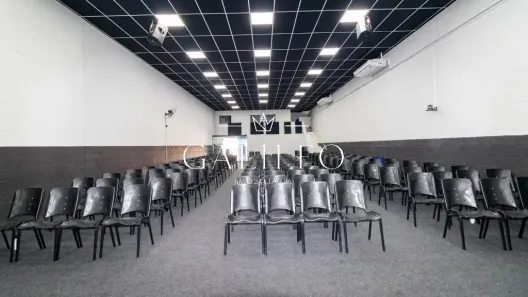 Ponto Comercial para venda ou aluguel, 400m² no Vila Santa Terezinha, Várzea Paulista