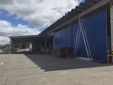 Galpão/Depósito/Armazém para venda ou aluguel, 2700m² no Coutos, Salvador