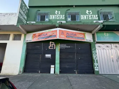 Ponto Comercial para alugar, 90m² no Morada da Serra, Ibirité