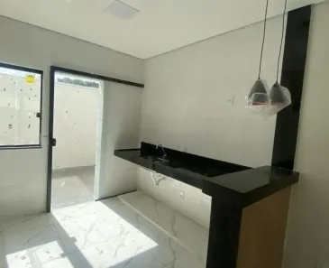 Casa com 2 Quartos à venda, 120m² no Tereza Cristina, São Joaquim de Bicas