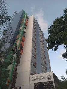 Sala Comercial para alugar, 30m² no Santo Amaro, Recife