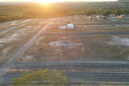 Lote/Terreno à venda, 250m² no Jardim dos Ipês III, Araguaína
