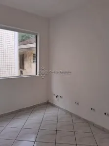 Sala Comercial para alugar, 40m² no Aparecida, Santos