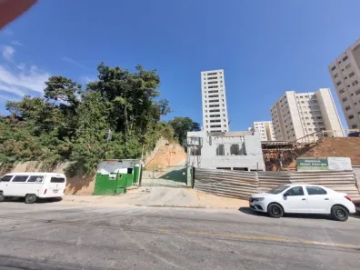 Apartamento com 2 Quartos à venda, 50m² no Nova Pampulha, Vespasiano