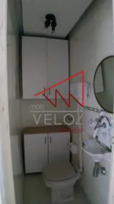 Apartamento com 3 Quartos à venda, 97m² no Botafogo, Rio de Janeiro