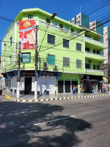 Ponto Comercial à venda, 100m² no Centro, Manaus