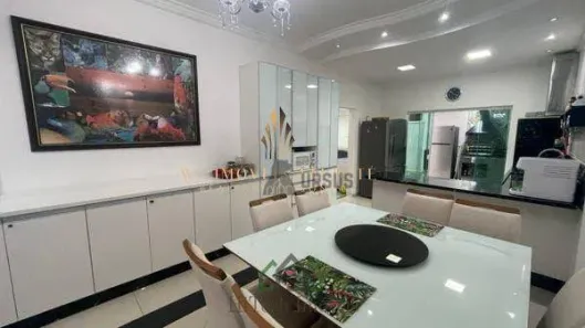 Casa de Condomínio com 3 Quartos à venda, 300m² no Castelos, Tremembé