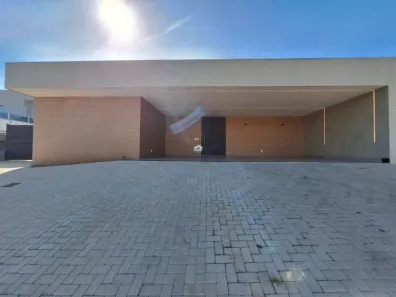 Casa de Condomínio com 5 Quartos à venda, 360m² no Gran Royalle, Lagoa Santa