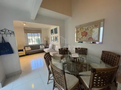 Casa de Condomínio com 3 Quartos à venda, 159m² no Jardim Aquárius, Limeira