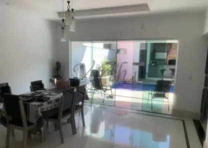 Sobrado com 3 Quartos à venda, 250m² no Parque Ortolândia, Hortolândia