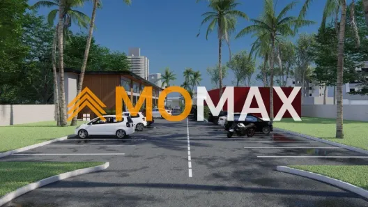 Ponto Comercial para alugar, 59m² no Jardim Floresta, Vargem Grande Paulista