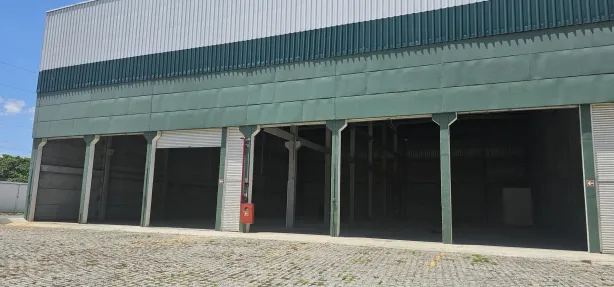 Galpão/Depósito/Armazém para alugar, 1200m² no , São José de Mipibu