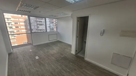 Sala Comercial para alugar, 22m² no Barra Olímpica, Rio de Janeiro