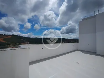 Cobertura com 3 Quartos à venda, 148m² no Centro, Lagoa Santa