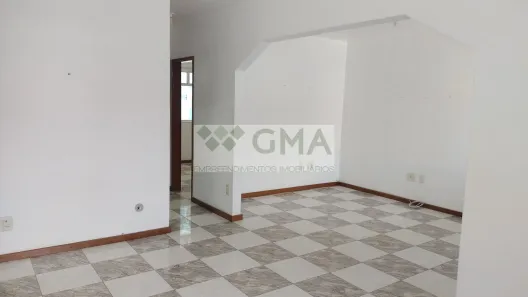 Casa de Condomínio com 3 Quartos para alugar, 121m² no Freguesia (Jacarepaguá), Rio de Janeiro