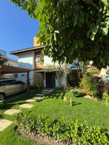 Casa de Condomínio com 4 Quartos à venda, 300m² no Itapuã, Salvador