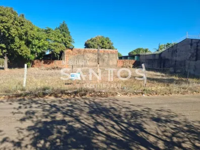 Lote/Terreno à venda, 300m² no Setor Morada do Sol (Taquaralto), Palmas