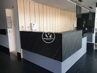 Sala Comercial para alugar, 28m² no Piedade, Jaboatão dos Guararapes