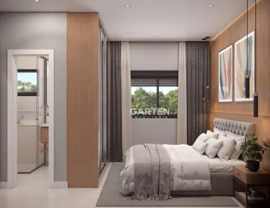 Cobertura com 3 Quartos à venda, 98m² no Balneario Riviera, Matinhos
