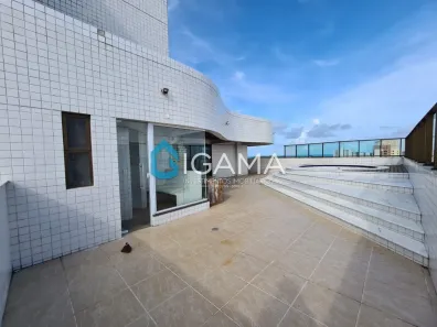 Cobertura com 3 Quartos à venda, 255m² no Capim Macio, Natal