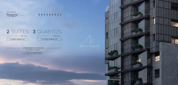 Apartamento com 3 Quartos à venda, 113m² no São Pedro, Belo Horizonte