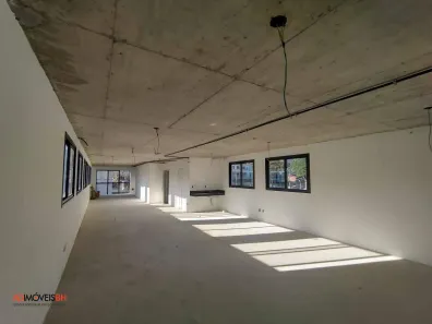 Sala Comercial para alugar, 126m² no Santo Antônio, Belo Horizonte