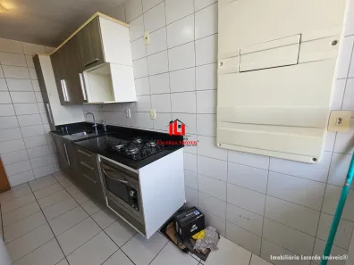 Apartamento com 2 Quartos para alugar, 70m² no Dom Pedro I, Manaus