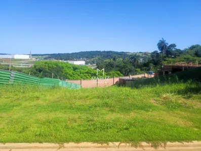 Lote/Terreno à venda, 527m² no Alphaville Vespasiano, Vespasiano