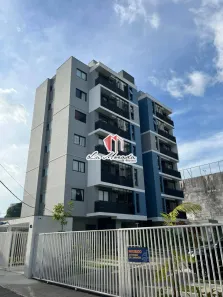 Apartamento com 2 Quartos à venda, 53m² no Dom Pedro I, Manaus