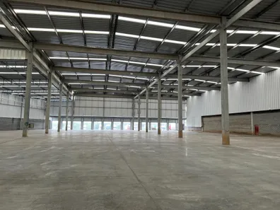 Galpão/Depósito/Armazém para alugar, 1550m² no , Simões Filho