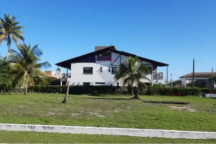 Casa de Condomínio com 5 Quartos à venda, 309m² no N. São do Ó, Ipojuca