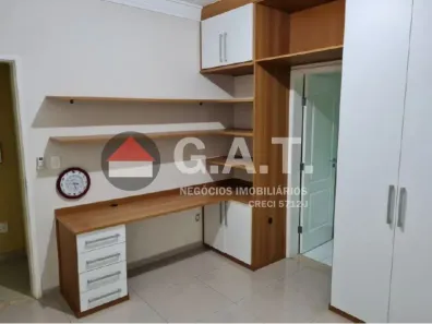 Casa de Condomínio com 5 Quartos para alugar, 450m² no Granja Olga I, Sorocaba