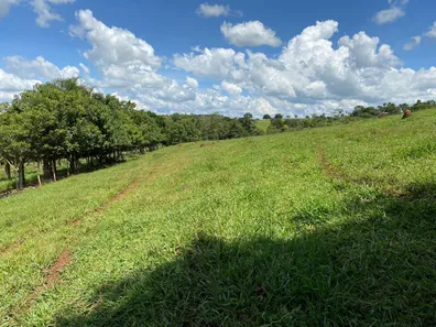 Fazenda/Sítio com 2 Quartos à venda, 96800m² no , Bonfinópolis