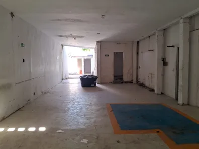 Galpão/Depósito/Armazém para alugar, 500m² no Buraquinho, Lauro de Freitas