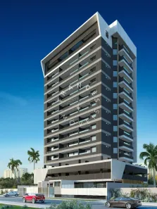 Apartamento com 2 Quartos à venda, 63m² no Mangabeiras, Maceió
