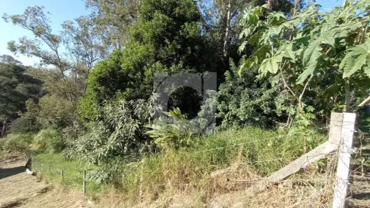 Lote/Terreno à venda, 671m² no Altos da Aparecida, Portão