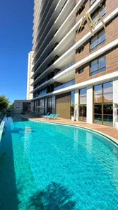 Apartamento com 4 Quartos à venda, 172m² no Horto Florestal, Salvador