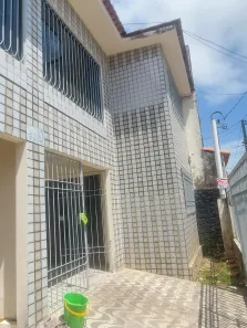 Sobrado com 4 Quartos à venda, 160m² no Capim Macio, Natal