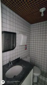 Sala Comercial com 5 Quartos para venda ou aluguel, 285m² no Espinheiro, Recife