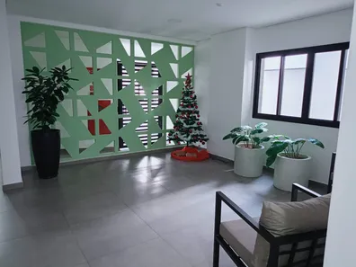 Apartamento com 2 Quartos à venda, 53m² no Vila Curuçá, Santo André