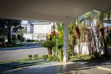 Casa de Condomínio com 3 Quartos à venda, 247m² no Loteamento Residencial Campos do Conde II, Tremembé